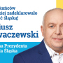 Arkadiusz Grzywaczewski kandydat na Prezydenta Miasta Ruda Śląska